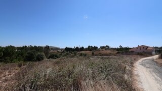 Land for sale in Torres Vedras, Portugal — €160,000