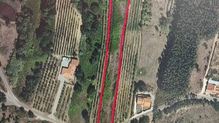 Land for sale in Caldas da Rainha, Portugal — €45,000