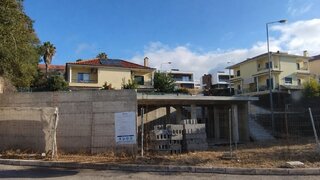 Land for sale in Cascais, Portugal — €395,000