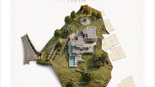 Land for sale in Cascais, Portugal — €1,980,000