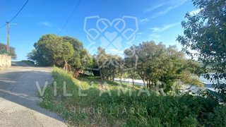 Land for sale in Mafra, Portugal — €95,000