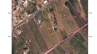 Land for sale in Cadaval, Portugal — €60,000
