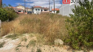 Land for sale in Vila Franca de Xira, Portugal — €65,000