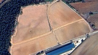 Land for sale in Lourinhã, Portugal — €289,500