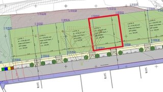 Terreno para venda em Cascais, Portugal — 285 000 €