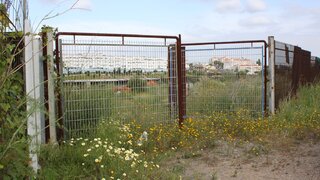 Land for sale in Cascais, Portugal — €600,000