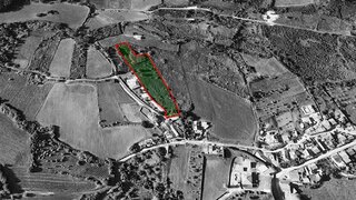 Land for sale in Torres Vedras, Portugal — €82,000