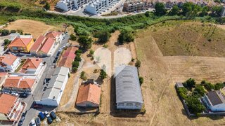 Land for sale in Vila Franca de Xira, Portugal — €2,000,000