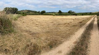 Land for sale in Torres Vedras, Portugal — €36,000