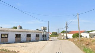Land for sale in Lourinhã, Portugal — €11,000