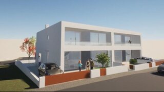 Land for sale in Cascais, Portugal — €550,000