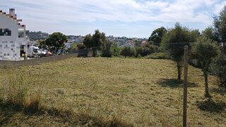 Land for sale in Vila Franca de Xira, Portugal — €115,000