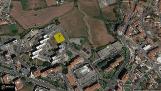 Land for sale in Loures, Portugal — €390,000
