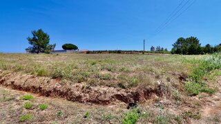 Land for sale in Torres Vedras, Portugal — €79,500