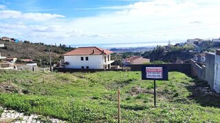 Land for sale in Vila Franca de Xira, Portugal — €99,900