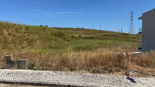 Land for sale in Sintra, Portugal — €180,000