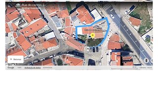 Land for sale in Mafra, Portugal — €1,150,000