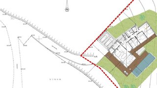 Land for sale in Torres Vedras, Portugal — €45,000