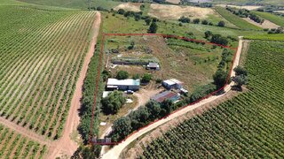 Land for sale in Torres Vedras, Portugal — €99,000