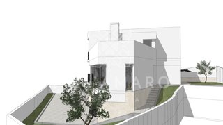 Land for sale in Mafra, Portugal — €85,000