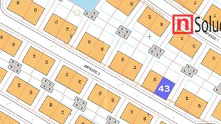 Land for sale in Vila Franca de Xira, Portugal — €95,000