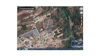 Land for sale in Sintra, Portugal — €350,000