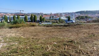 Land for sale in Torres Vedras, Portugal — €260,000