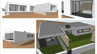 Terreno de 28 000 m² em Alenquer