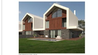 Terreno em Cascais · 376 m² · 300 000 €