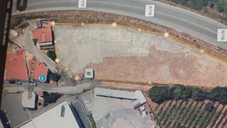 Land for sale in Vila Franca de Xira, Portugal — €989,000