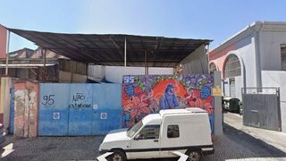 Terreno de 176 m² em Lisboa