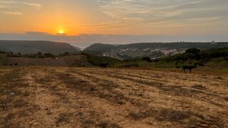 Land for sale in Torres Vedras, Portugal — €225,000