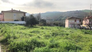 Land for sale in Alenquer, Portugal — €63,250