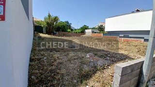 Land for sale in Cascais, Portugal — €275,000
