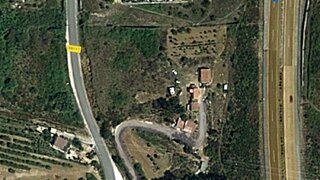 Land for sale in Torres Vedras, Portugal — €45,000