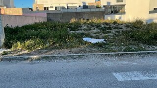 Land for sale in Cascais, Portugal — €275,000