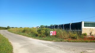 Land for sale in Azambuja, Portugal — €35,000