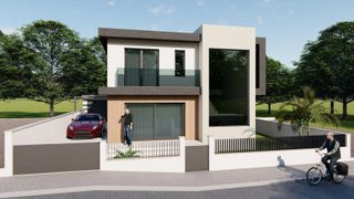 Land for sale in Vila Franca de Xira, Portugal — €98,000