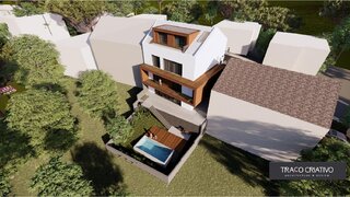 Land for sale in Vila Franca de Xira, Portugal — €90,000