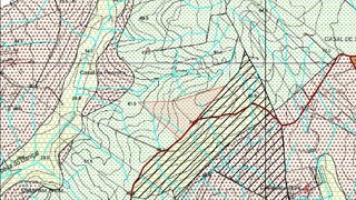 Land for sale in Torres Vedras, Portugal — €207,171