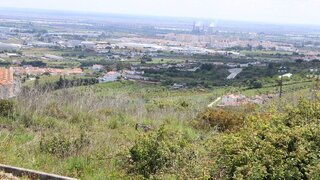 Land for sale in Alenquer, Portugal — €25,000