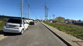 Land for sale in Amadora, Portugal — €160,000
