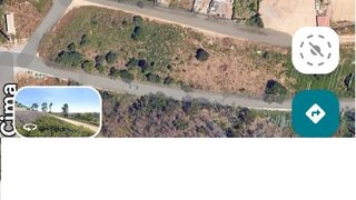 Land for sale in Sintra, Portugal — €60,000