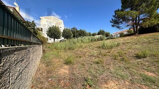Land for sale in Lourinhã, Portugal — €55,000