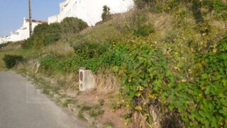 Terreno em Vila Franca de Xira · 319 m² · 125 000 €