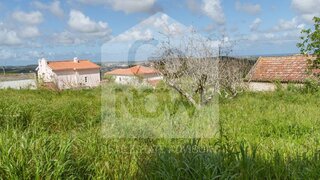 Land for sale in Torres Vedras, Portugal — €320,000