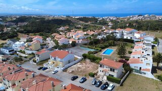 Land for sale in Mafra, Portugal — €150,000