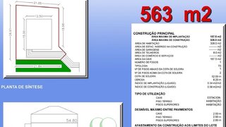 Land for sale in Torres Vedras, Portugal — €85,000