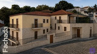 Land for sale in Cascais, Portugal — €270,000