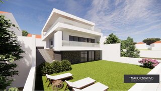 Land for sale in Loures, Portugal — €274,500